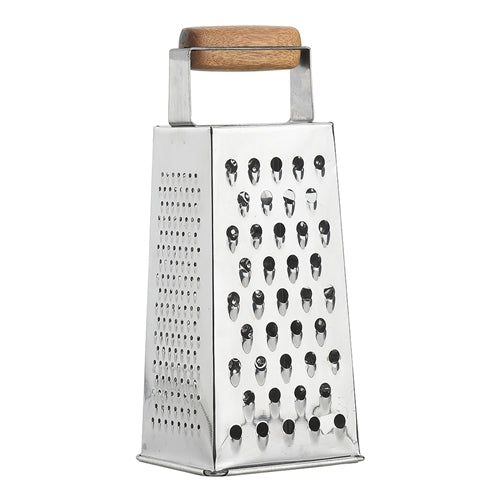 ECOLOGY 4 SIDED GRATER