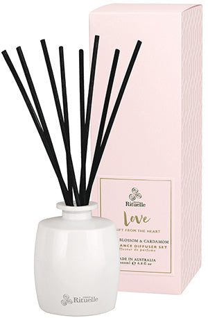 URBAN RITUELLE SO DIFFUSER - LOVE