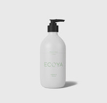 Load image into Gallery viewer, ECOYA HAND &amp; BODY LOTION - FRENCH PEAR