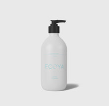 Load image into Gallery viewer, ECOYA HAND &amp; BODY LOTION - LOTUS FLOWER
