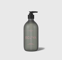 Load image into Gallery viewer, ECOYA HAND &amp; BODY WASH - GUAVA &amp; LYCHEE SORBET