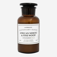 Load image into Gallery viewer, LANTERNCOVE DISPENSARY - AFRICAN NEROLI &amp; PINE WOOD