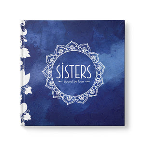 SISTERS BOOK - BOUND BY LOVE